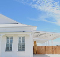 Your Place Robe - Taree Accommodation