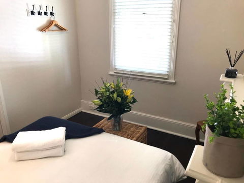 YSG The Edward Townhouse 151 - Walk To Town - Taree Accommodation 1