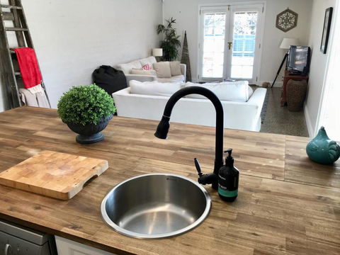 YSG The Edward Townhouse 153 - Walk To Town - Taree Accommodation 1