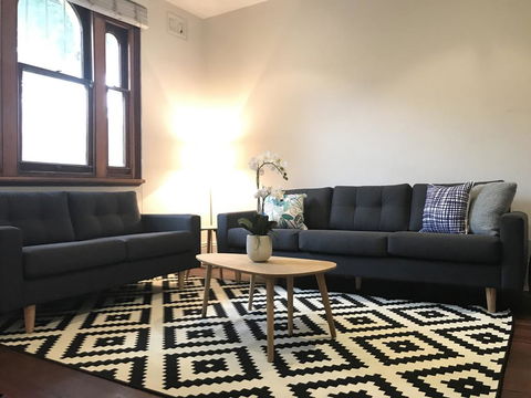 Zaara - Taree Accommodation 2