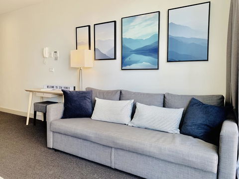 ZEN Homes On Collins - Taree Accommodation 2