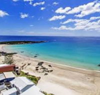 Zoo Villas Villa Giraffe - Central Wynyard - Taree Accommodation