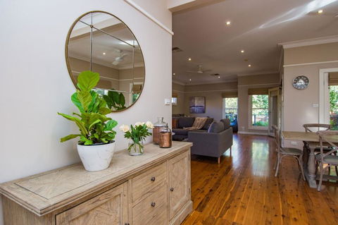Hillsborough - Luxury, Boutique Accommodation - Taree Accommodation 1