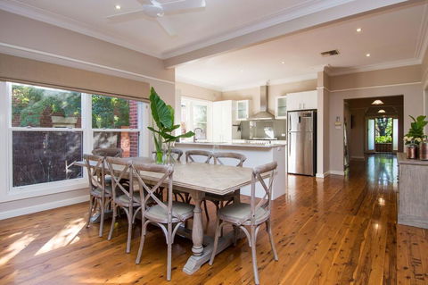 Hillsborough - Luxury, Boutique Accommodation - Taree Accommodation 2