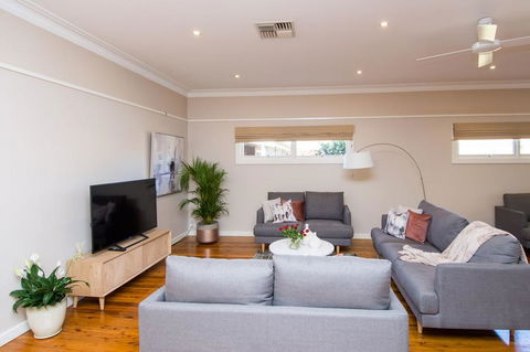 Hillsborough - Luxury, Boutique Accommodation - Taree Accommodation 3