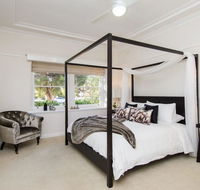 Hillsborough - luxury boutique accommodation - Taree Accommodation