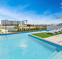 Direct Hotels - Aquarius Kawana - Taree Accommodation