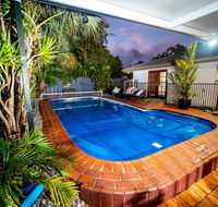 Rete's Retreat - Taree Accommodation