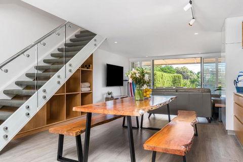 A Perfect Stay - 4 James Cook Apartments - Taree Accommodation 3