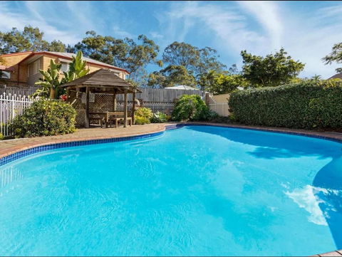 A 3 Bedders Close To Everything - Taree Accommodation 2