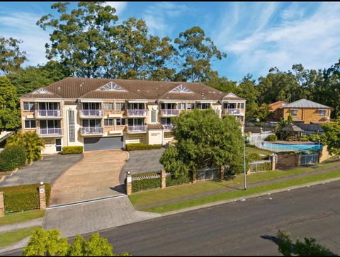 A 3 Bedders Close To Everything - Taree Accommodation 1