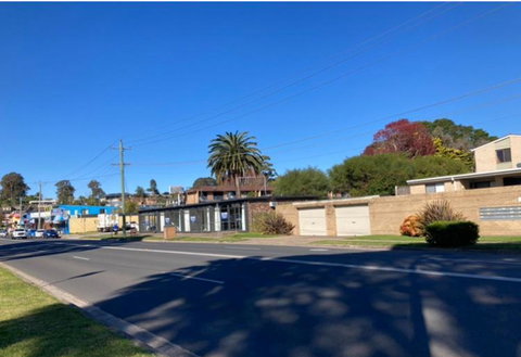 A Beach Front Apartment - Taree Accommodation 4