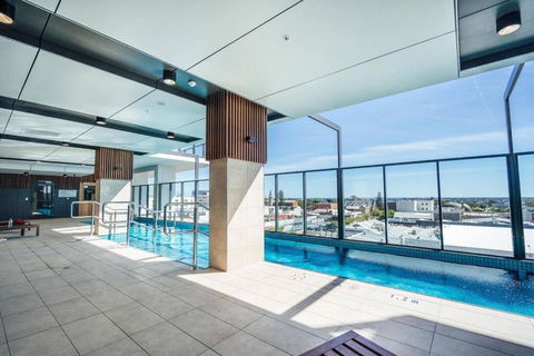 A Cut Above The West 3BR Staycation Pool Gym - Taree Accommodation 4