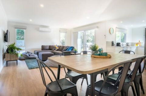 A Getaway For Two - Taree Accommodation 2