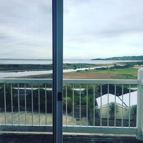 A Great Ocean View Motel - Taree Accommodation 2