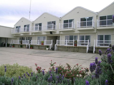A Great Ocean View Motel - Taree Accommodation 0