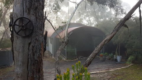 A Heavenly Escape - Taree Accommodation 0