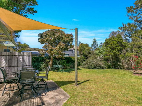 A La Plage - Taree Accommodation 3