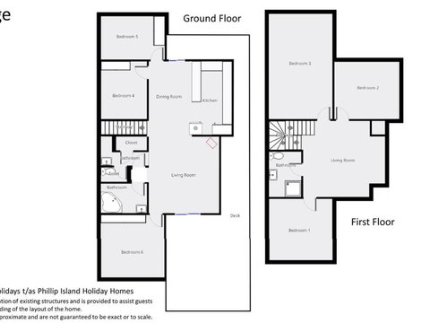 A La Plage - Taree Accommodation 4