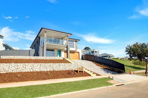 A Magnetic Retreat - Taree Accommodation 1