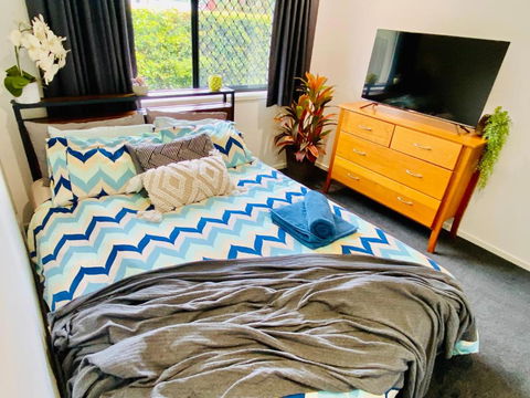 A Peaceful Private Home Away From Home In Pacific Pines - Taree Accommodation 1