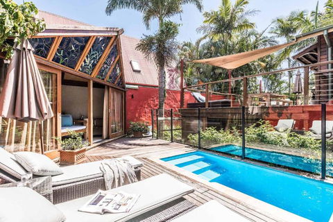 A Perfect Stay - Byron Blisshouse Penthouse - Taree Accommodation 0
