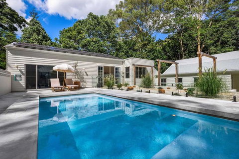 A Perfect Stay - Casa Nomad - Taree Accommodation 0