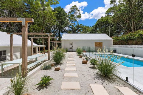 A Perfect Stay - Casa Nomad - Taree Accommodation 3