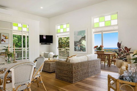 A Perfect Stay - Coolamon Studio - Taree Accommodation 1