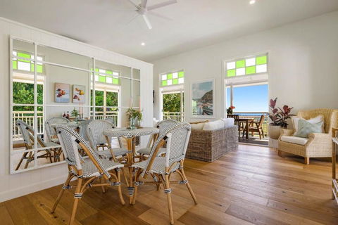 A Perfect Stay - Coolamon Studio - Taree Accommodation 3