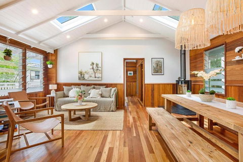 A Perfect Stay - Golden Hus - Taree Accommodation 2