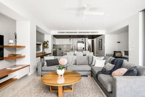 A Perfect Stay - KoKos Beach House 2 - Taree Accommodation 2