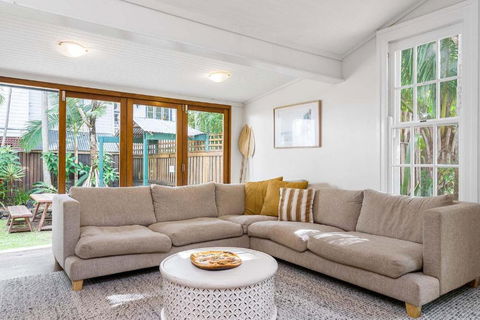 A Perfect Stay - Starr Cottage - Taree Accommodation 1