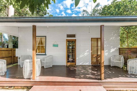 A Perfect Stay - Starr Cottage - Taree Accommodation 2