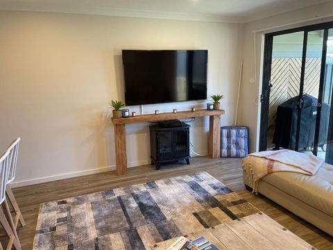 A Piece Of Heaven - Taree Accommodation 2