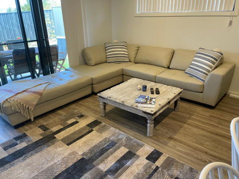 A Piece Of Heaven - Taree Accommodation 0