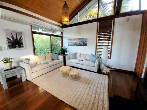 A Place To Relax - Taree Accommodation 0