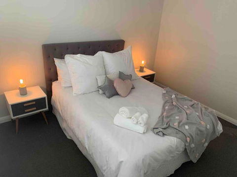 A Prince On Clinton - Taree Accommodation 3