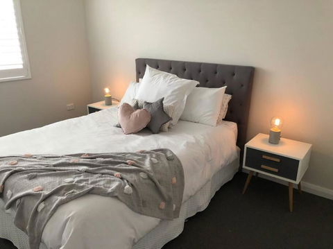A Prince On Clinton - Taree Accommodation 4