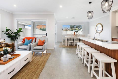 A Refreshing Mudgee Getaway At Felicitys On Court - Taree Accommodation 0
