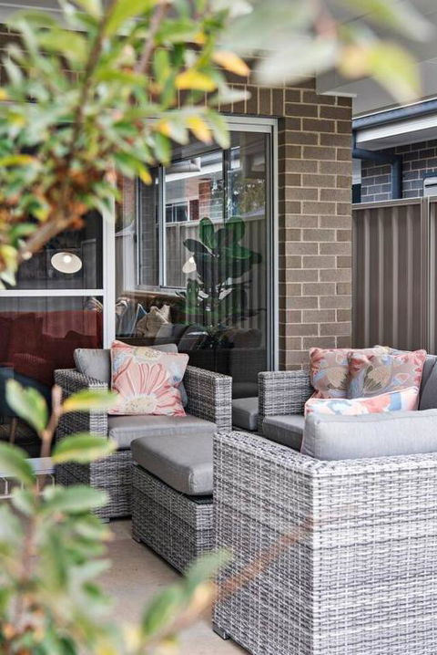 A Refreshing Mudgee Getaway At Felicitys On Court - Taree Accommodation 2