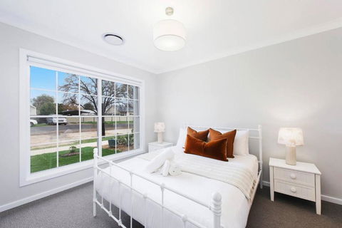 A Refreshing Mudgee Getaway At Felicitys On Court - Taree Accommodation 3