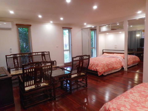 A Spacious Holiday Suite - Taree Accommodation 4