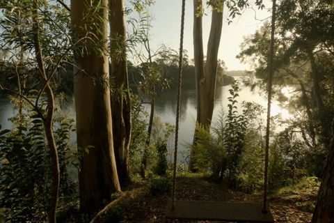 A Tamed Wilderness - Taree Accommodation 3
