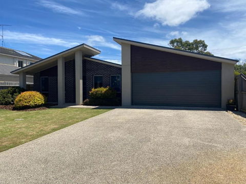 A True Holiday At Beachcomber - Taree Accommodation 0