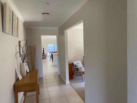 A True Holiday At Beachcomber - Taree Accommodation 1