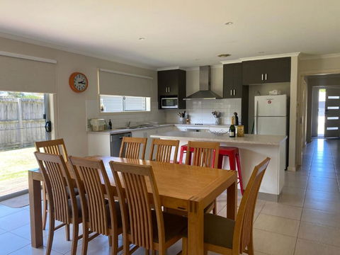 A True Holiday At Beachcomber - Taree Accommodation 4