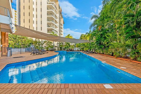 A Waterview Oasis On The Esplanade With Pool - Taree Accommodation 0