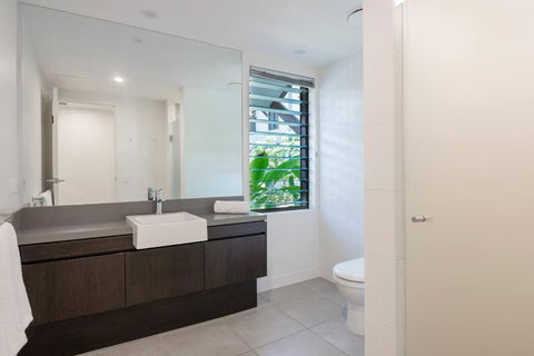 A Well-deserved Beachside Resort Retreat - Taree Accommodation 1