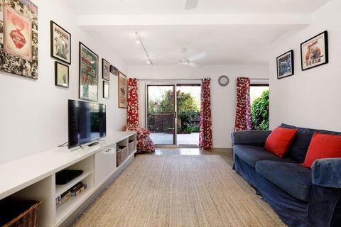 AAA Coke Shack - Taree Accommodation 4